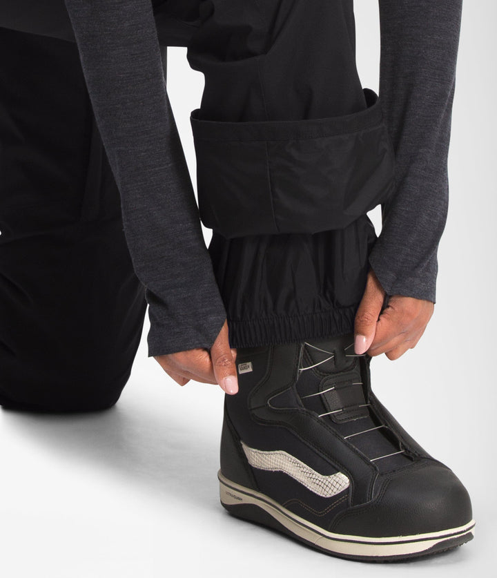 The North Face Womens Freedom Bib Pant 
