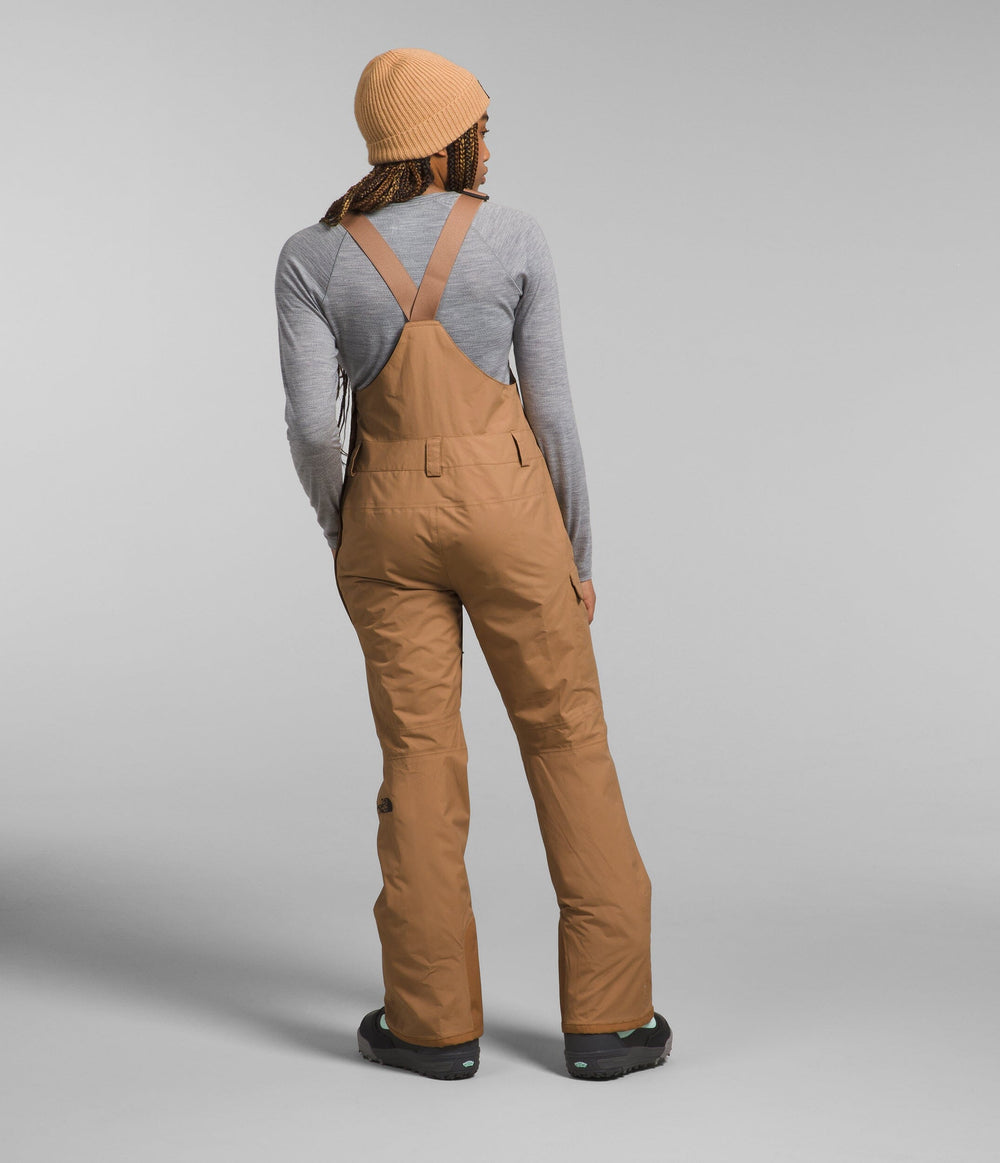 The North Face Womens Freedom Bib Pant 