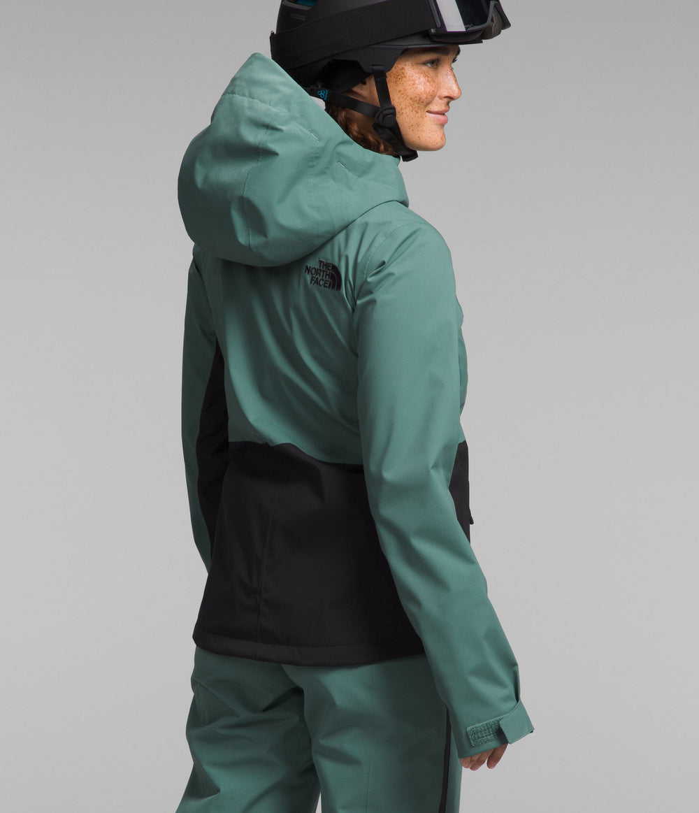 The North Face Womens Freedom Stretch Jacket 