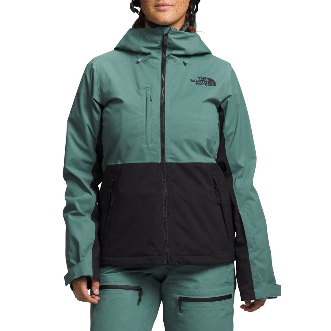 The North Face Womens Freedom Stretch Jacket 