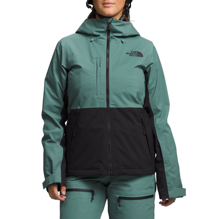The North Face Womens Freedom Stretch Jacket 