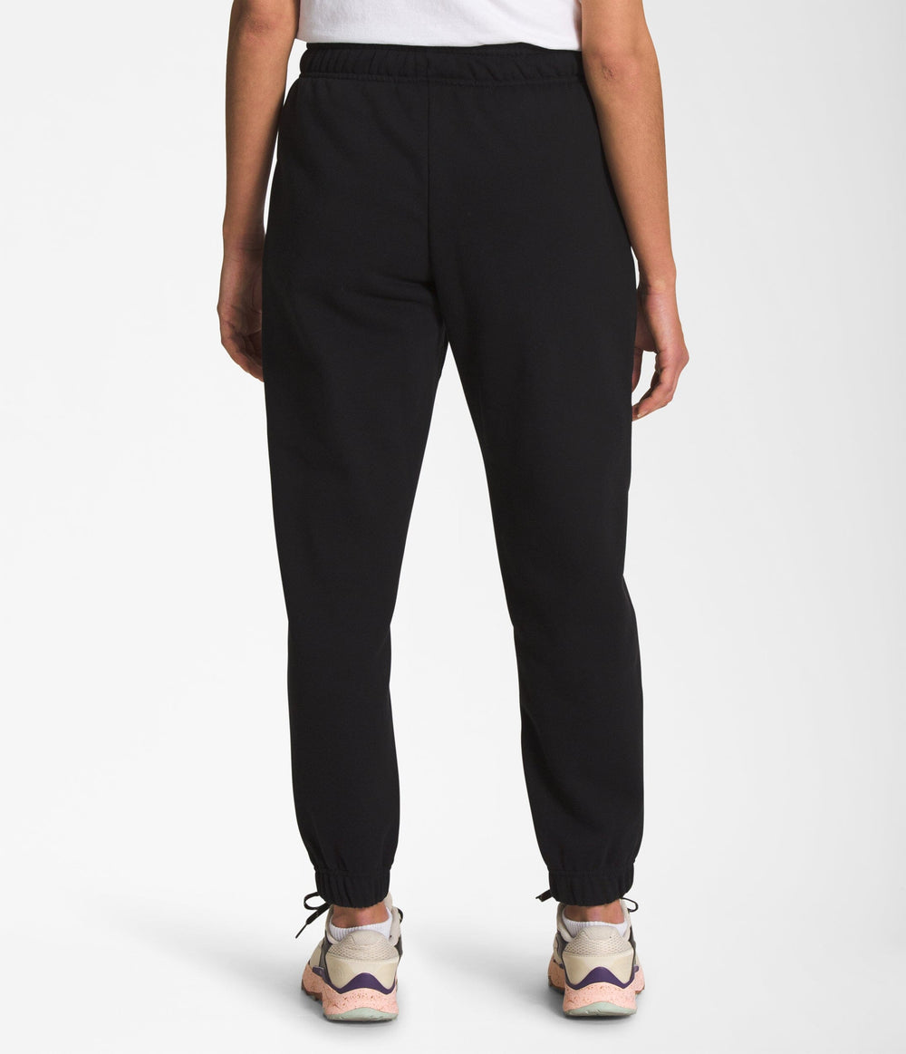 The North Face Womens Heavyweight Box Fleece Sweatpants 