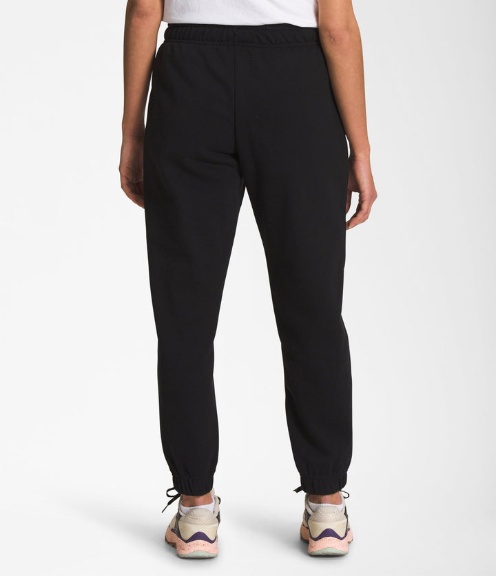 The North Face Womens Heavyweight Box Fleece Sweatpants 