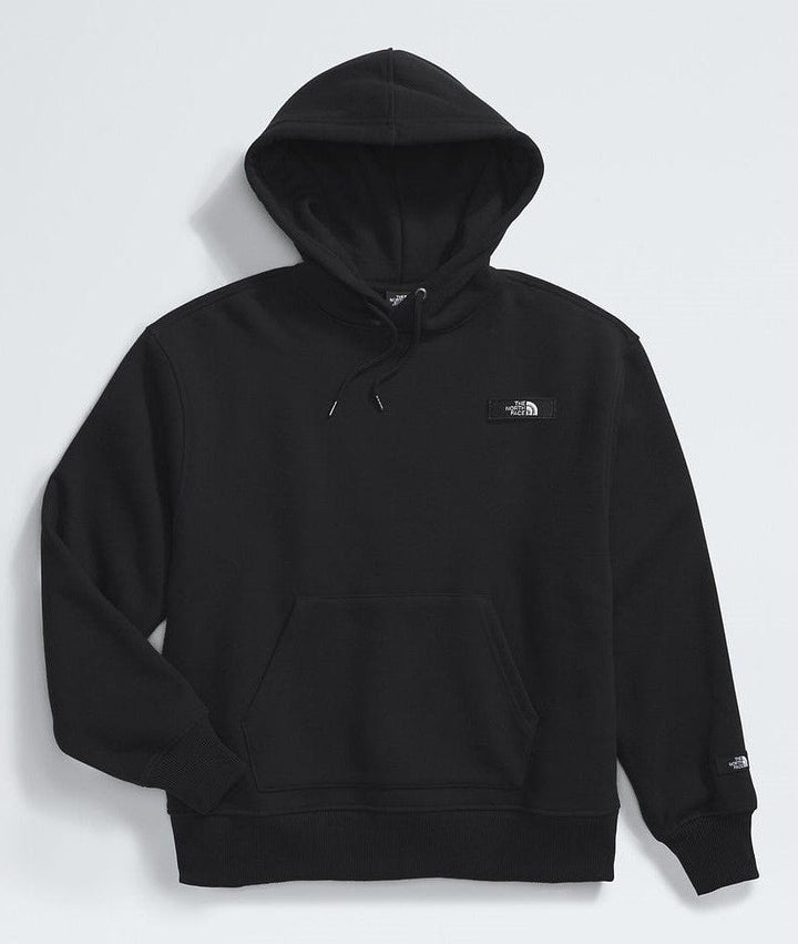The North Face Womens Heavyweight Pullover Hoodie 