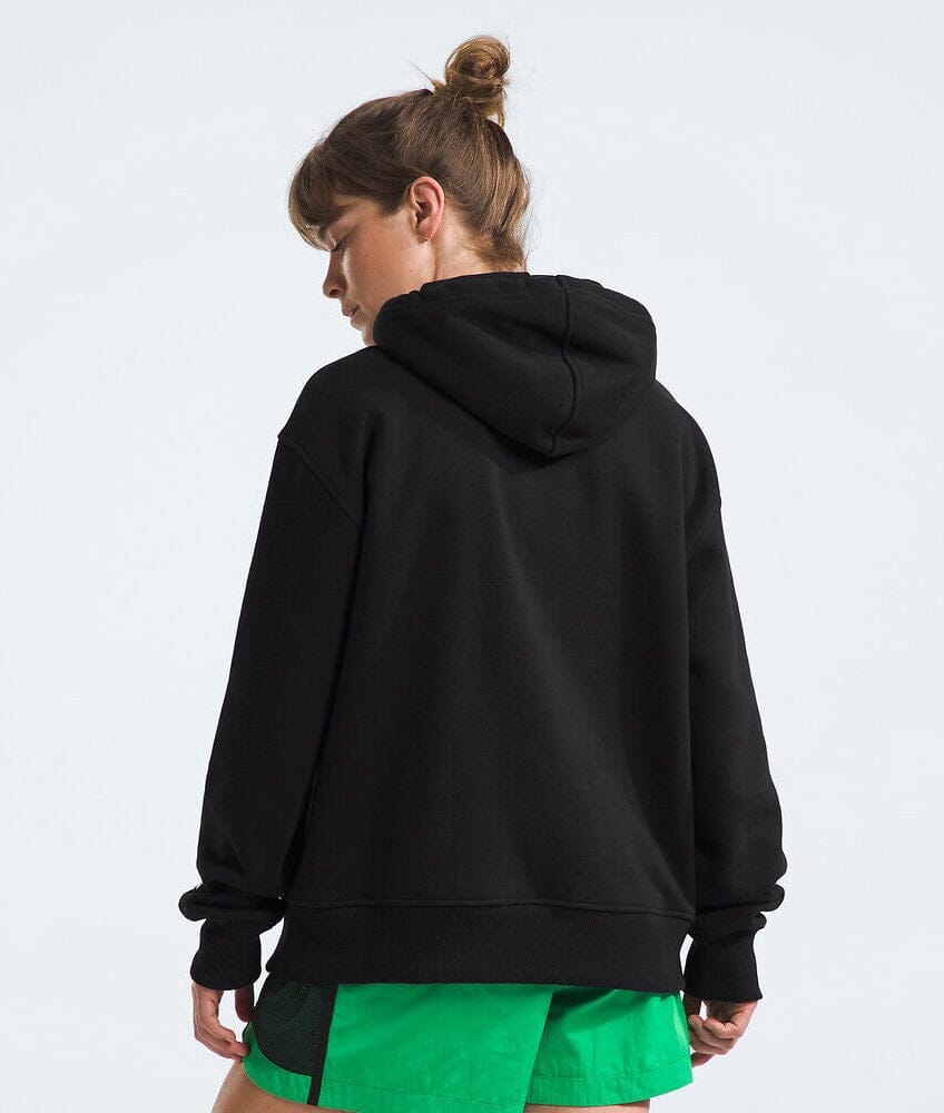 The North Face Womens Heavyweight Pullover Hoodie 