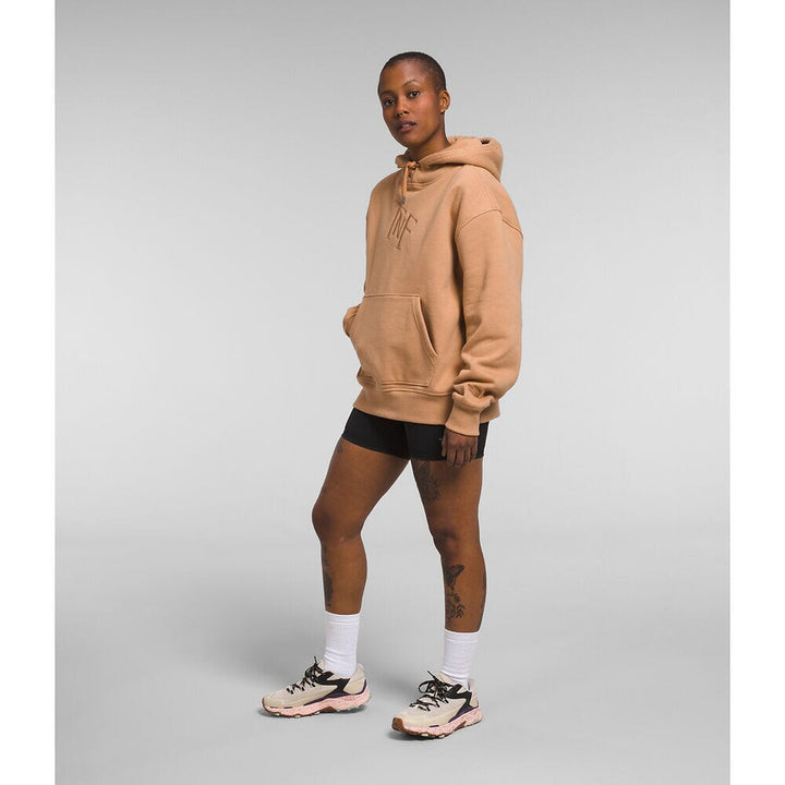 The North Face Womens Heavyweight Pullover Hoody 