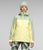 The North Face Womens Namak Insulated Jacket Sun Sprite / Misty Sage S 