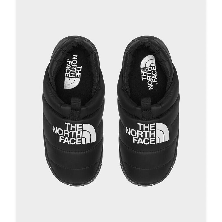 The North Face Womens Nuptse Mules 