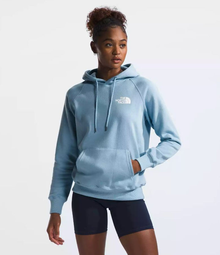 The North Face Womens Places We Love Hoody 