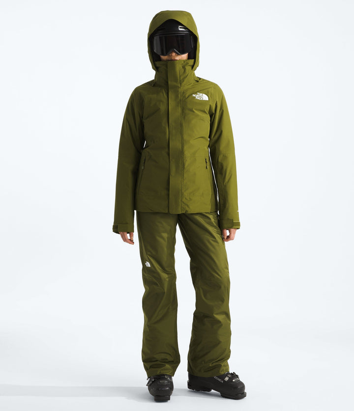 The North Face Womens Sally Insulated Pant 