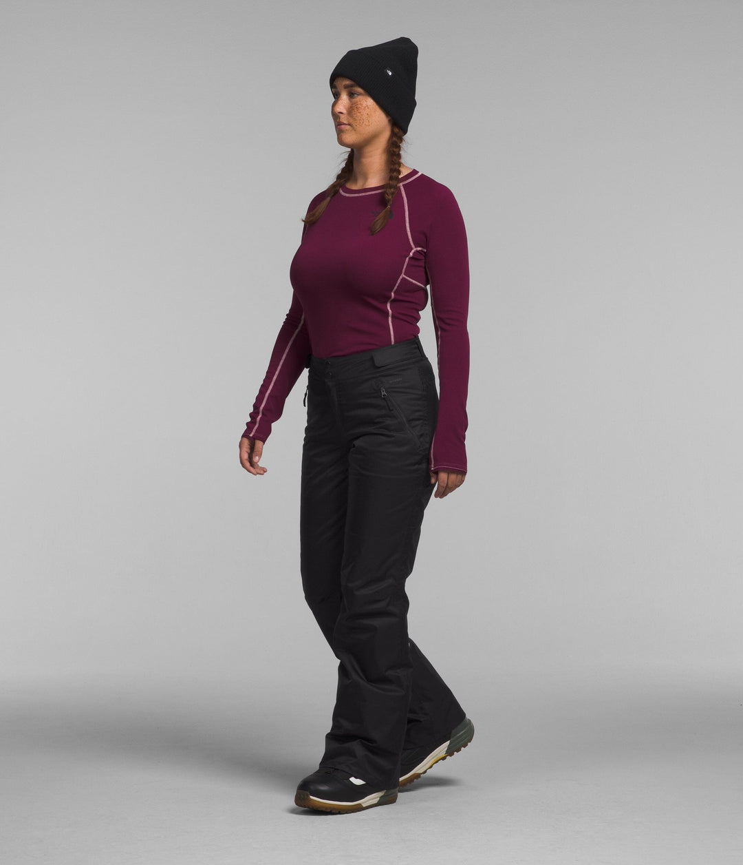 The North Face Womens Sally Insulated Pant 