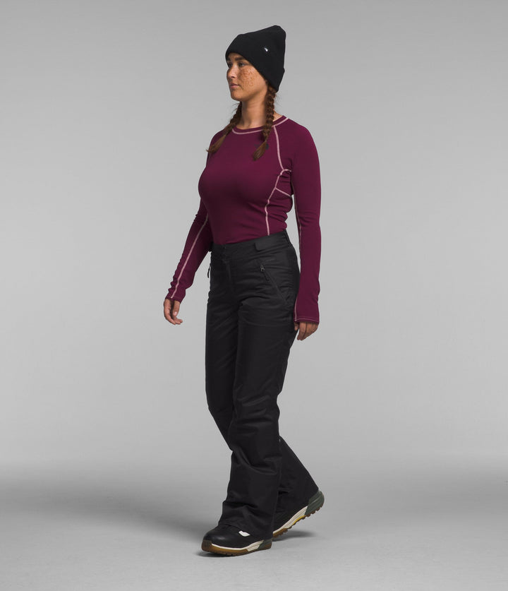 The North Face Womens Sally Insulated Pant 