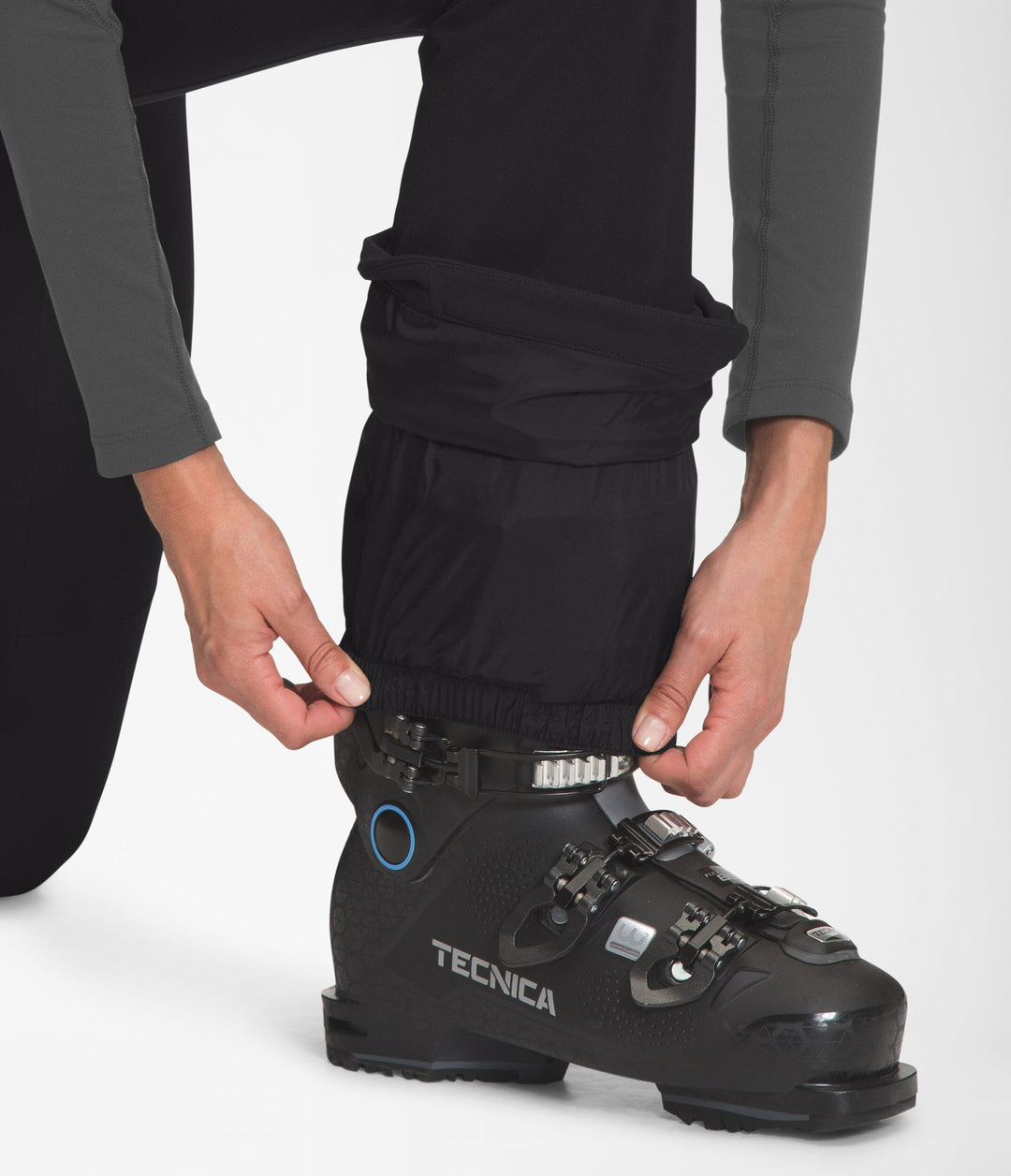 The North Face Womens Snoga Pant 