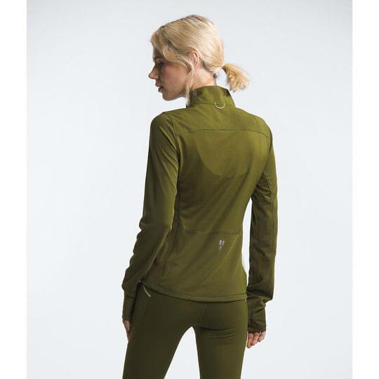 The North Face Womens Sunriser 1 / 4 Zip 