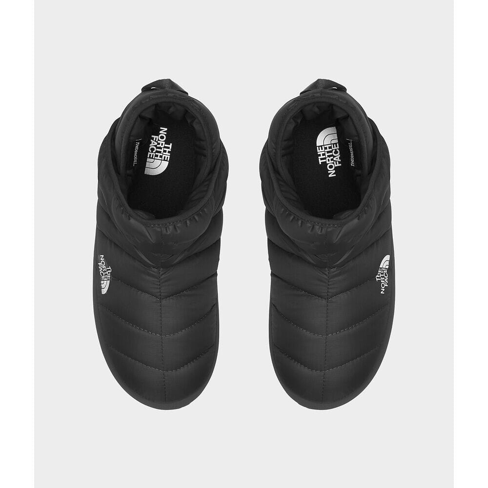 thermoball booties womens