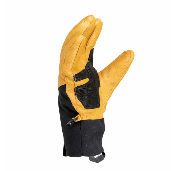 Therm-ic Freeride Ultra Heat Gloves 