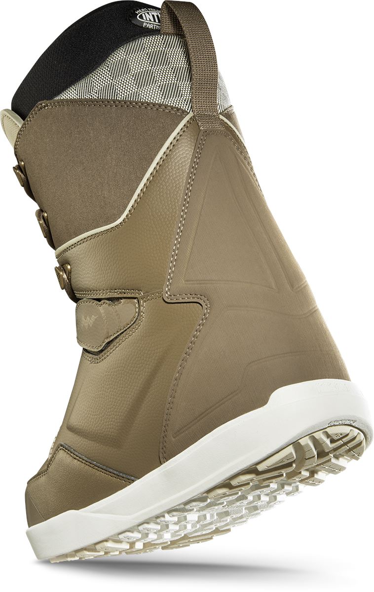 Thirtytwo Lashed Crab Grab Snowboard Boots 2024 