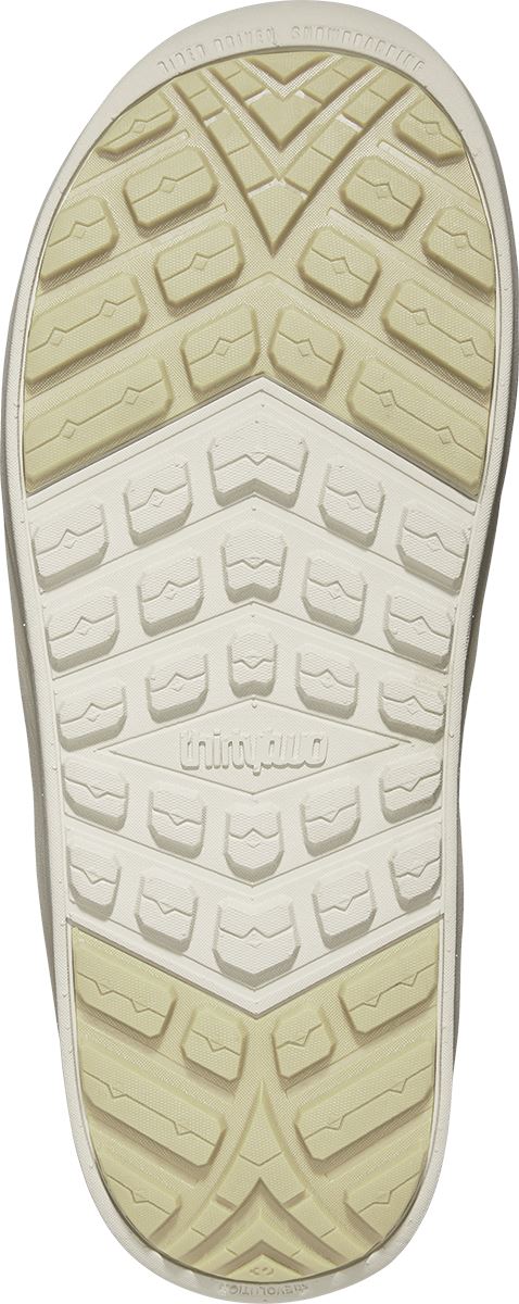 Thirtytwo Lashed Crab Grab Snowboard Boots 2024 