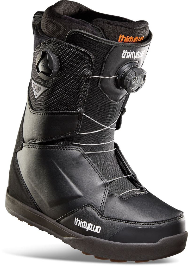 Thirtytwo Lashed Double Boa Snowboard Boots 2024 