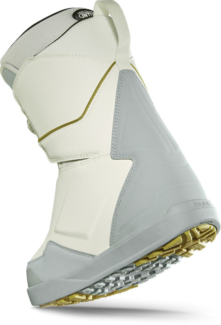 Thirtytwo Lashed Double Boa Womens Snowboard Boots 2024 