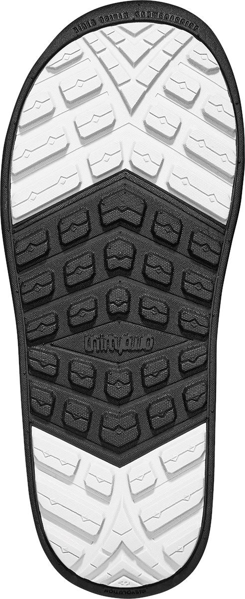 Thirtytwo Lashed Melancon Womens Snowboard Boots 2024 