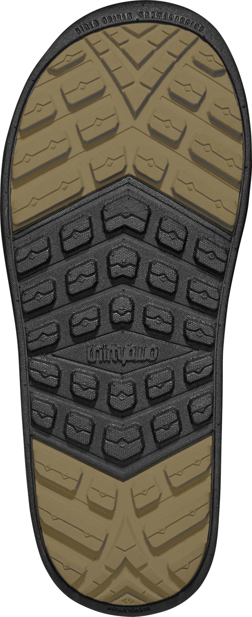Thirtytwo Lashed Snowboard Boots 2024 