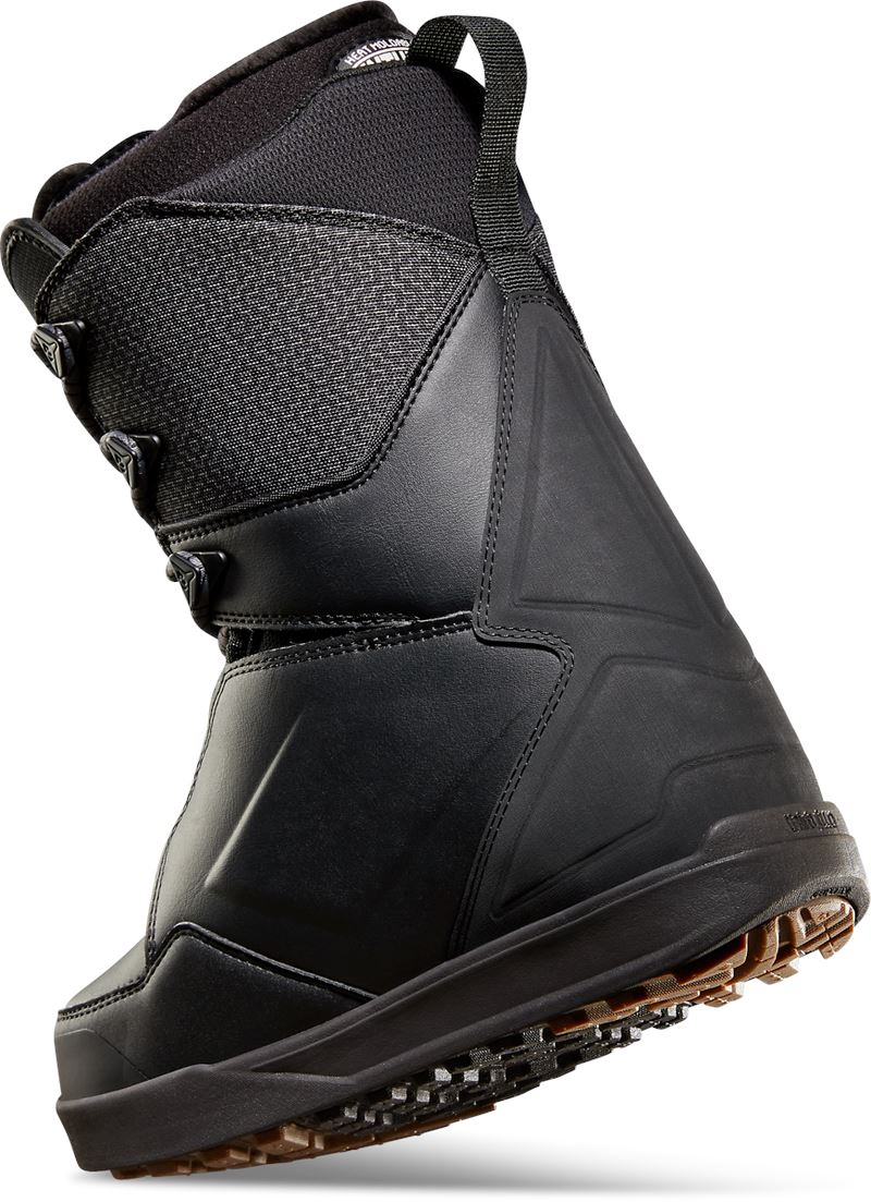 Thirtytwo Lashed Womens Snowboard Boots 2024 