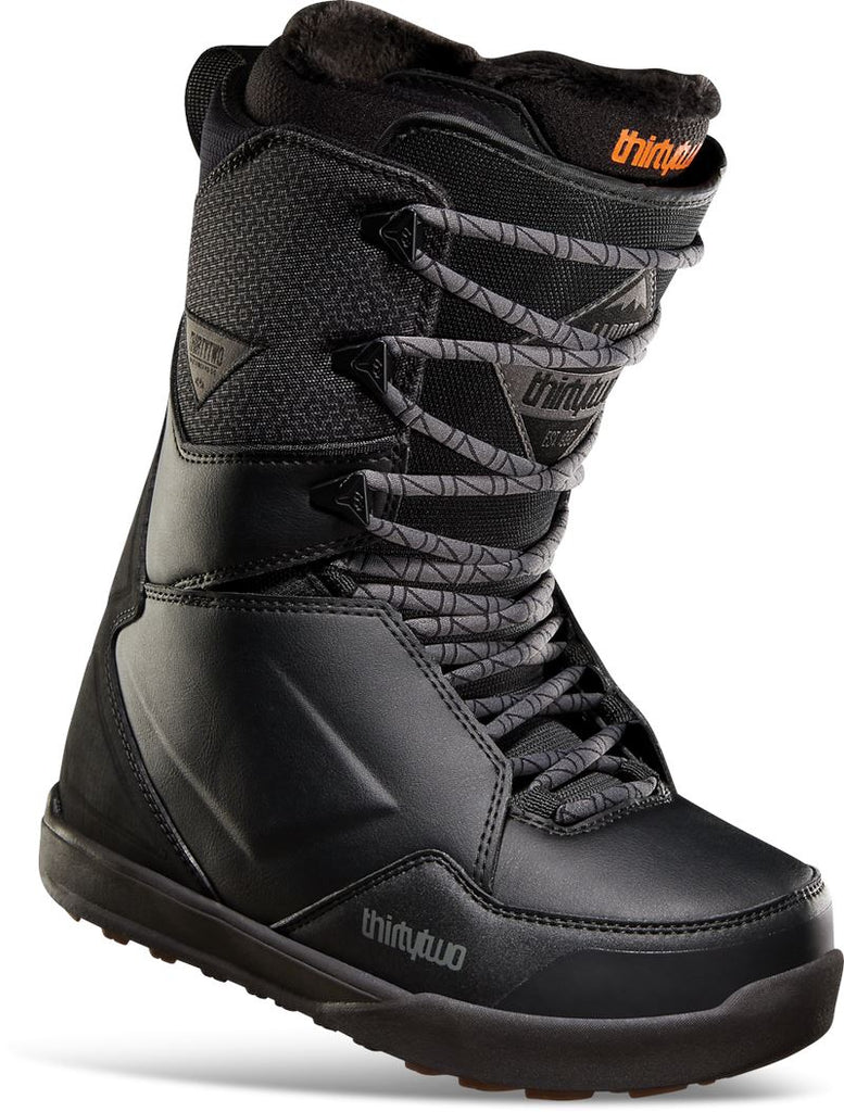Thirtytwo Lashed Womens Snowboard Boots 2024 