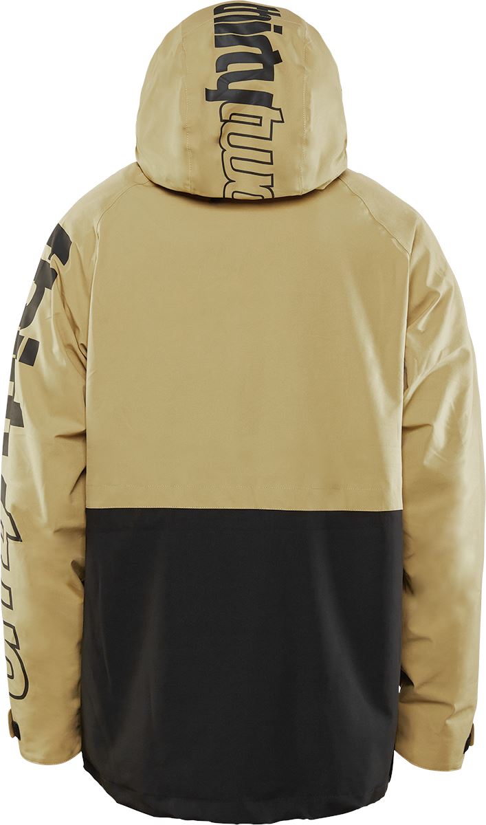 Thirtytwo Light Anorak x JP 