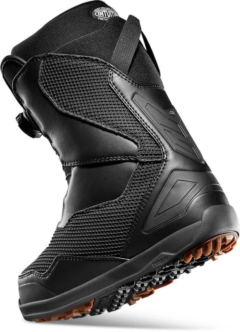 Thirtytwo TM-2 Double Boa Womens Snowboard Boots 2024 