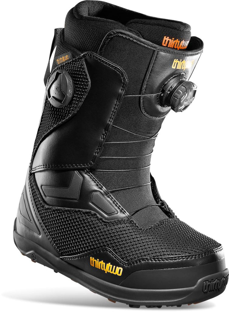 Thirtytwo TM-2 Double Boa Womens Snowboard Boots 2024 