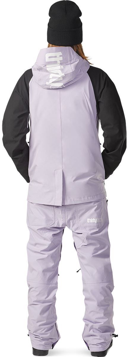 Thirtytwo Womens Nova Jacket 