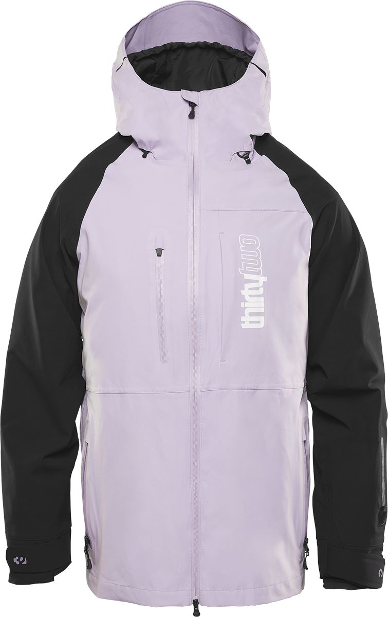 Thirtytwo Womens Nova Jacket 