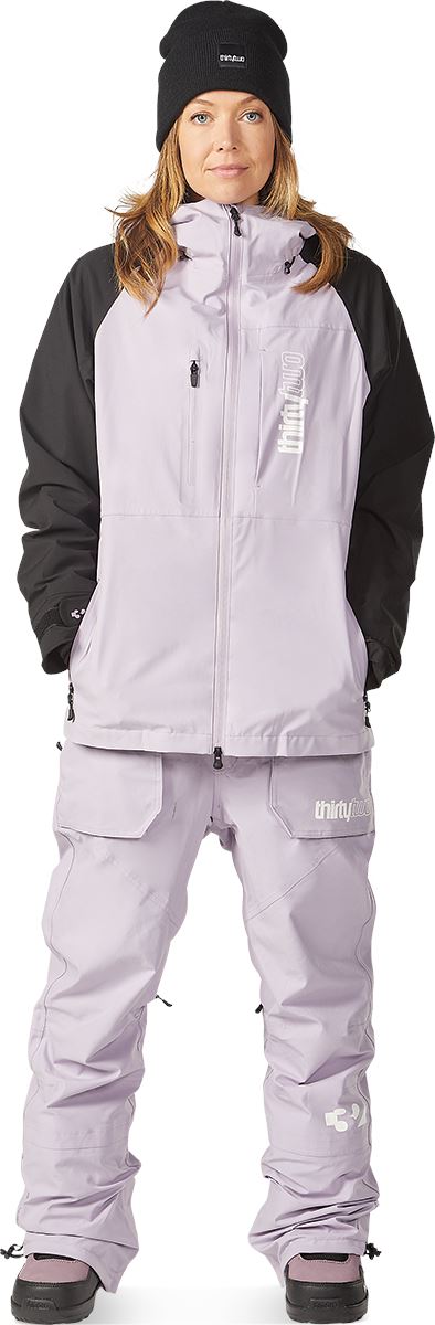 Thirtytwo Womens Nova Jacket 