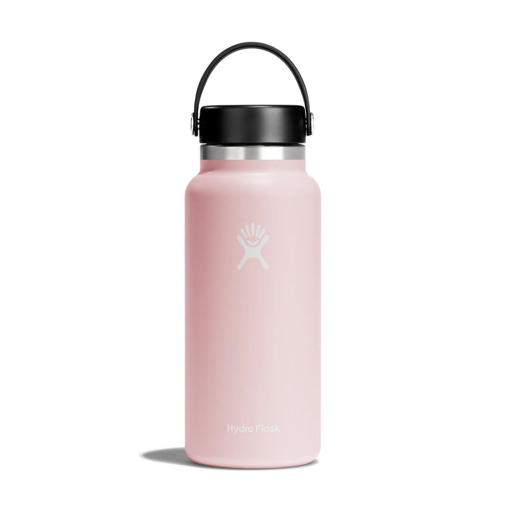 Hydro Flask 32oz (946ml) Wide Mouth Drink Bottle