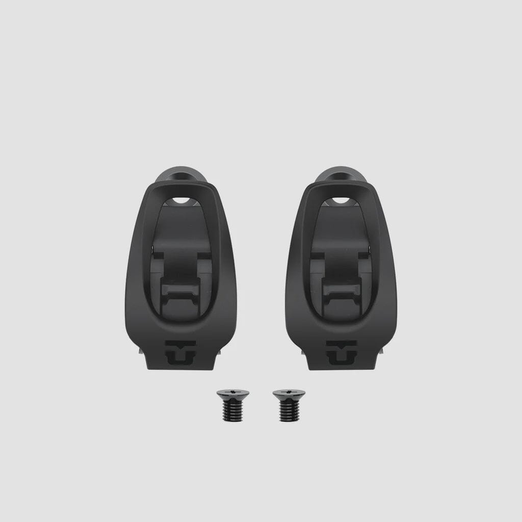 Union Aluminium S2 Toe Ratchet 