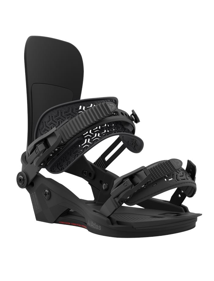 Union Atlas Snowboard Bindings 2024 