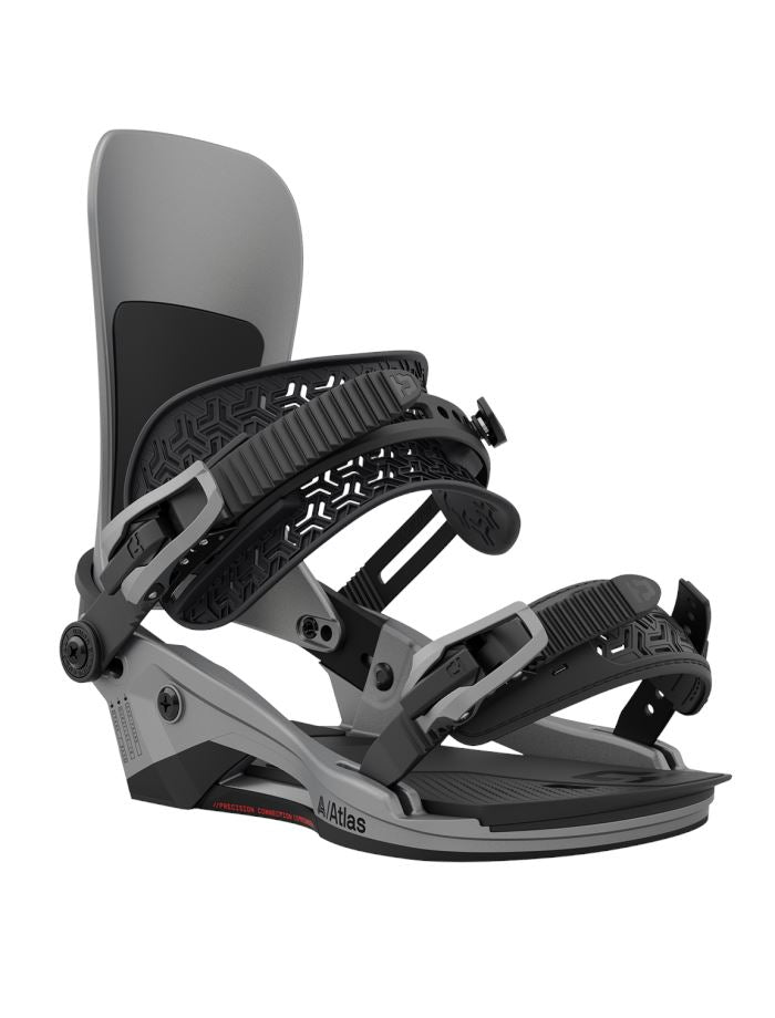 Union Atlas Snowboard Bindings 2024 