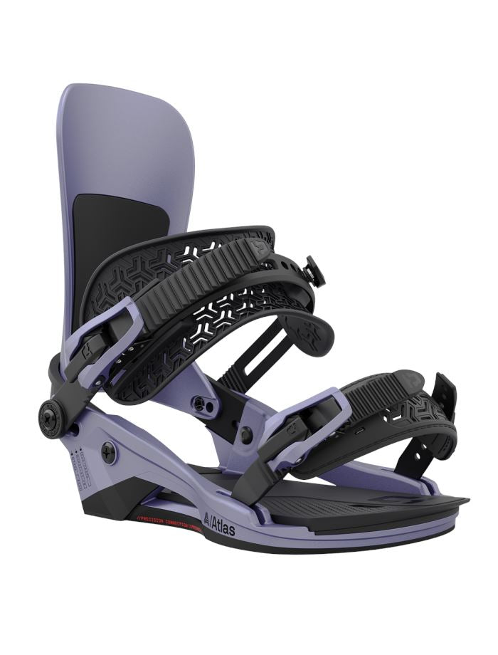 Union Atlas Snowboard Bindings 2024 