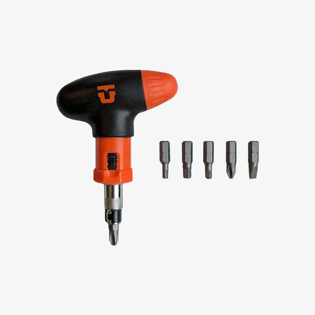 Union Binding Multi Tool 