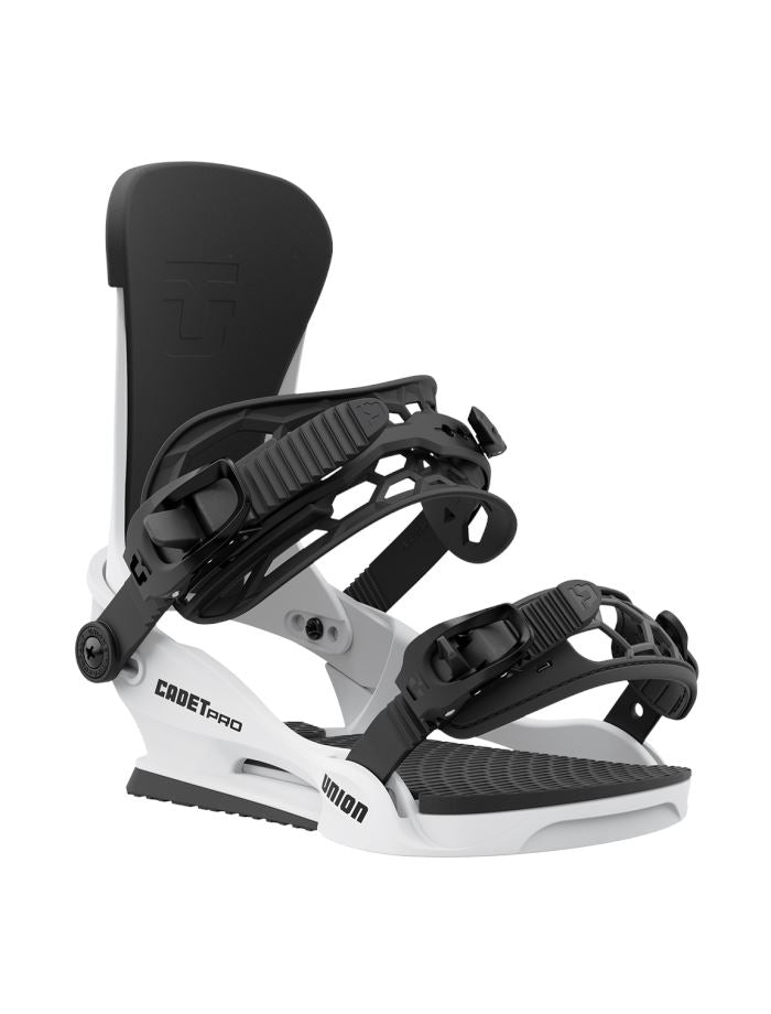 Union Cadet Pro Youth Snowboard Bindings 2024 