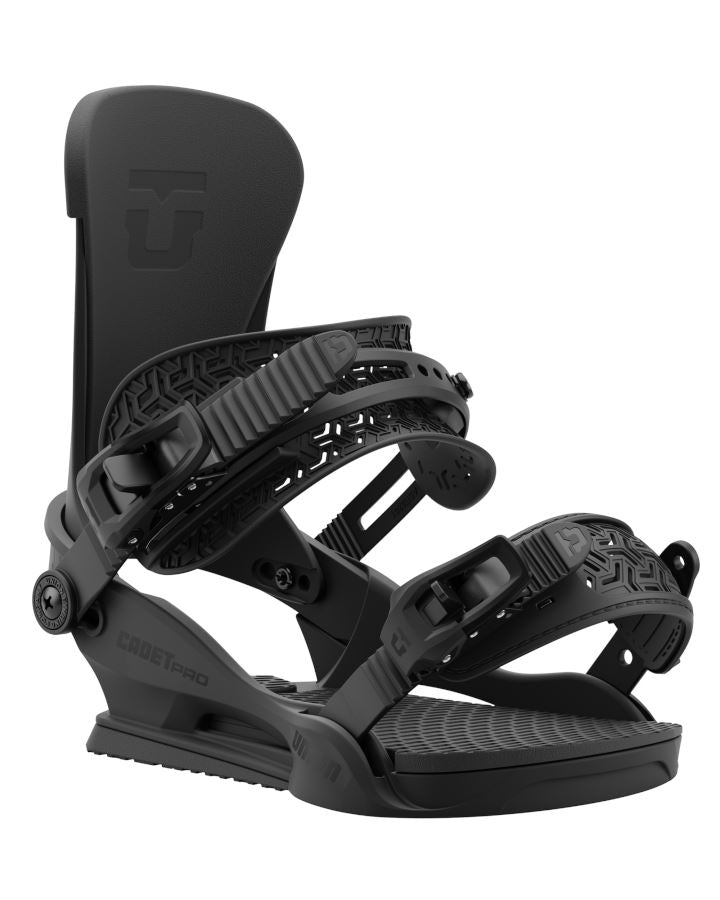 Union Cadet Pro Youth Snowboard Bindings 2025 