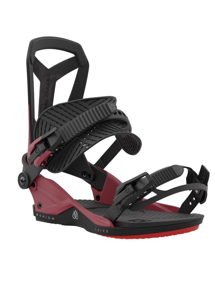 Union Falcor Snowboard Bindings 2024 