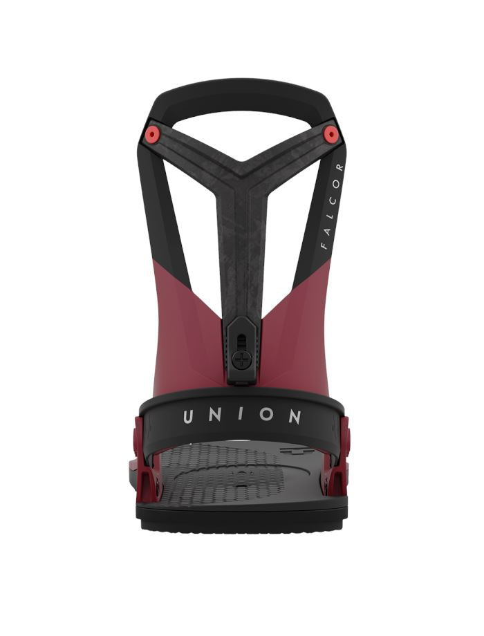 Union Falcor Snowboard Bindings 2024 