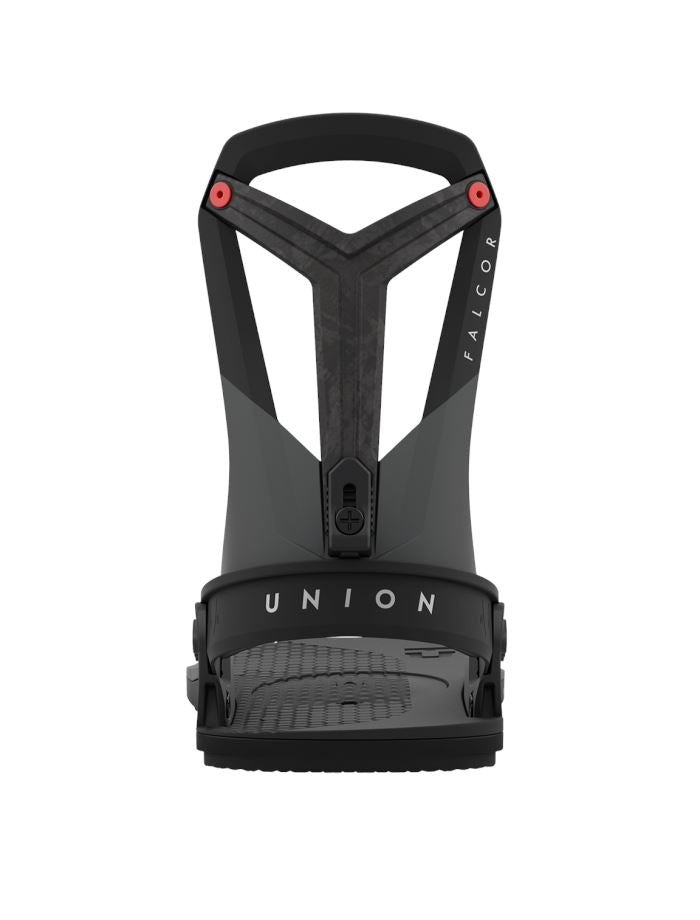Union Falcor Snowboard Bindings 2024 