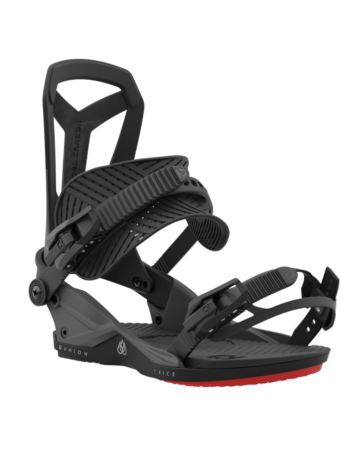 Union Falcor Snowboard Bindings 2024 