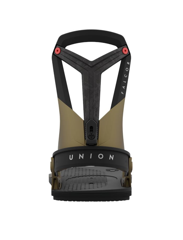 Union Falcor Snowboard Bindings 2024 