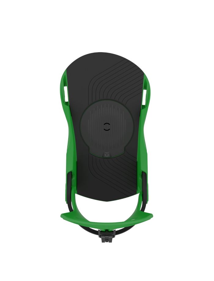 Union Flite Pro Snowboard Bindings 2024 