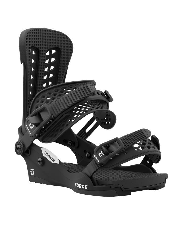 Union Force Classic Snowboard Bindings 2024 