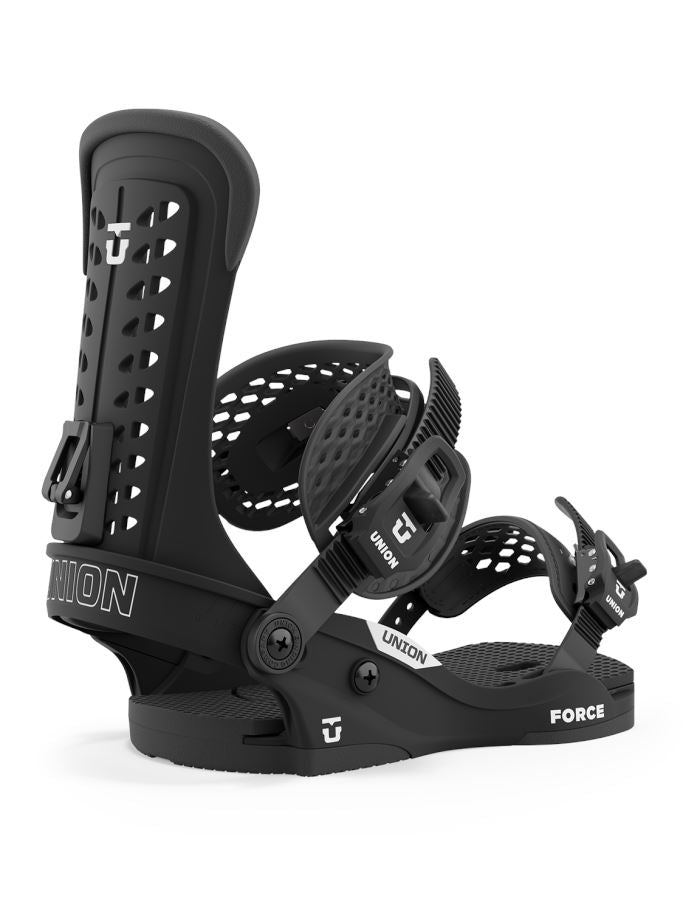 Union Force Classic Snowboard Bindings 2024 